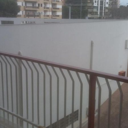 B&B Del Parco Bari Extérieur photo