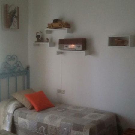B&B Del Parco Bari Extérieur photo