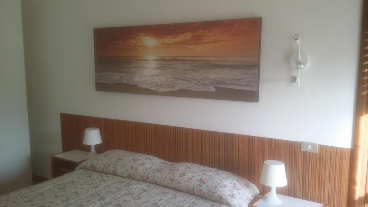 B&B Del Parco Bari Extérieur photo