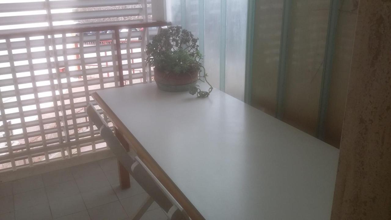 B&B Del Parco Bari Extérieur photo
