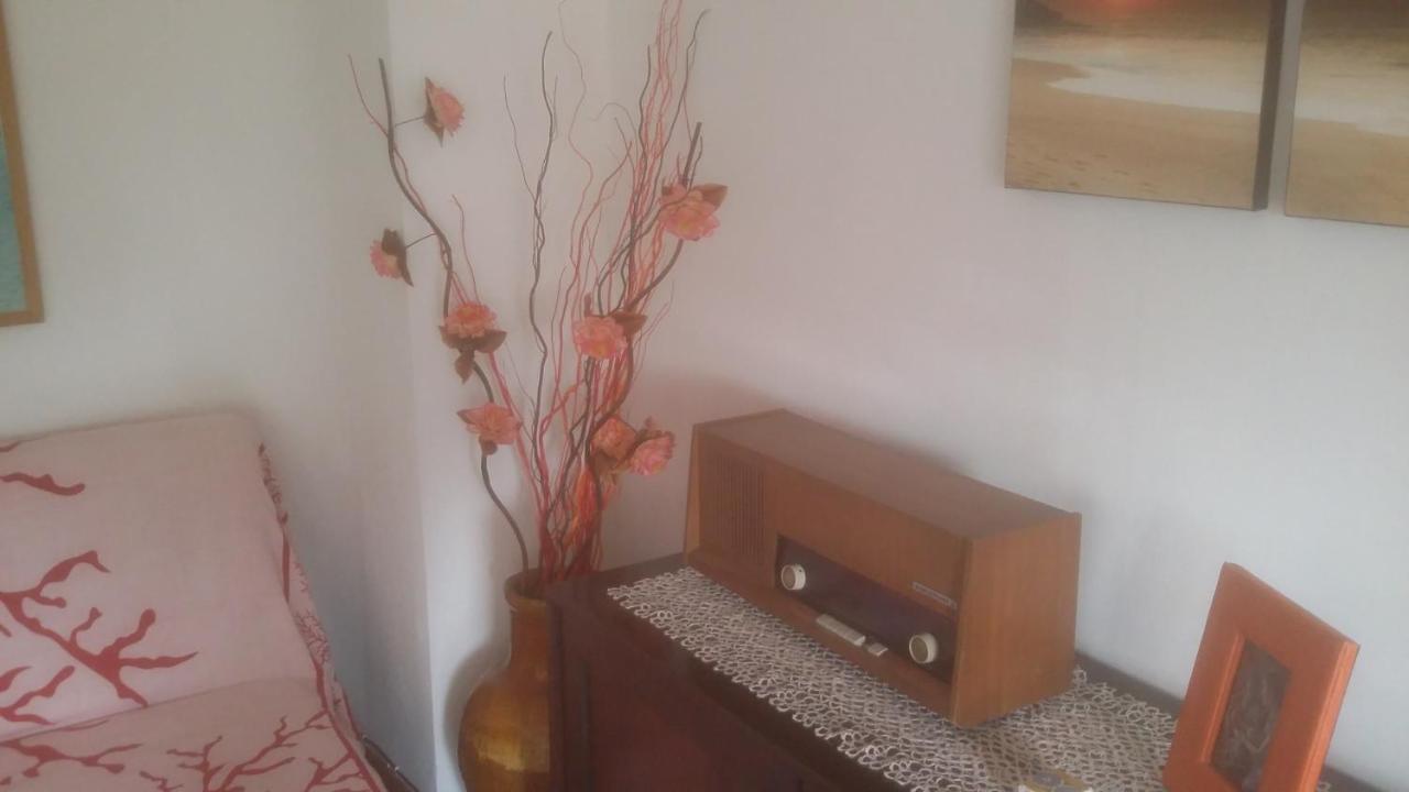 B&B Del Parco Bari Extérieur photo