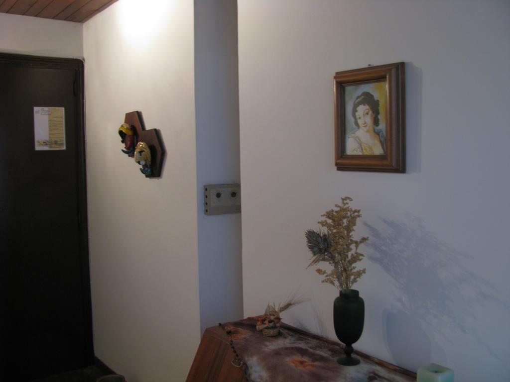 B&B Del Parco Bari Chambre photo