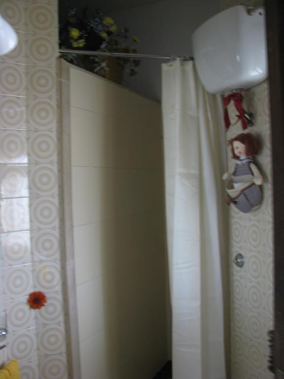 B&B Del Parco Bari Chambre photo