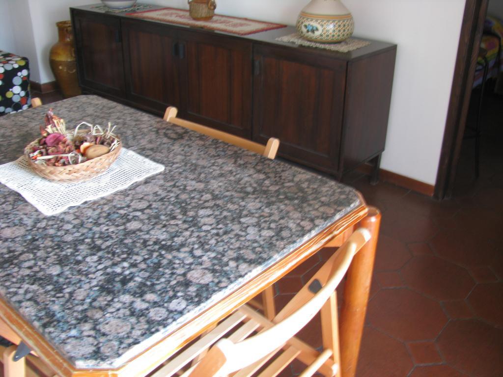 B&B Del Parco Bari Chambre photo