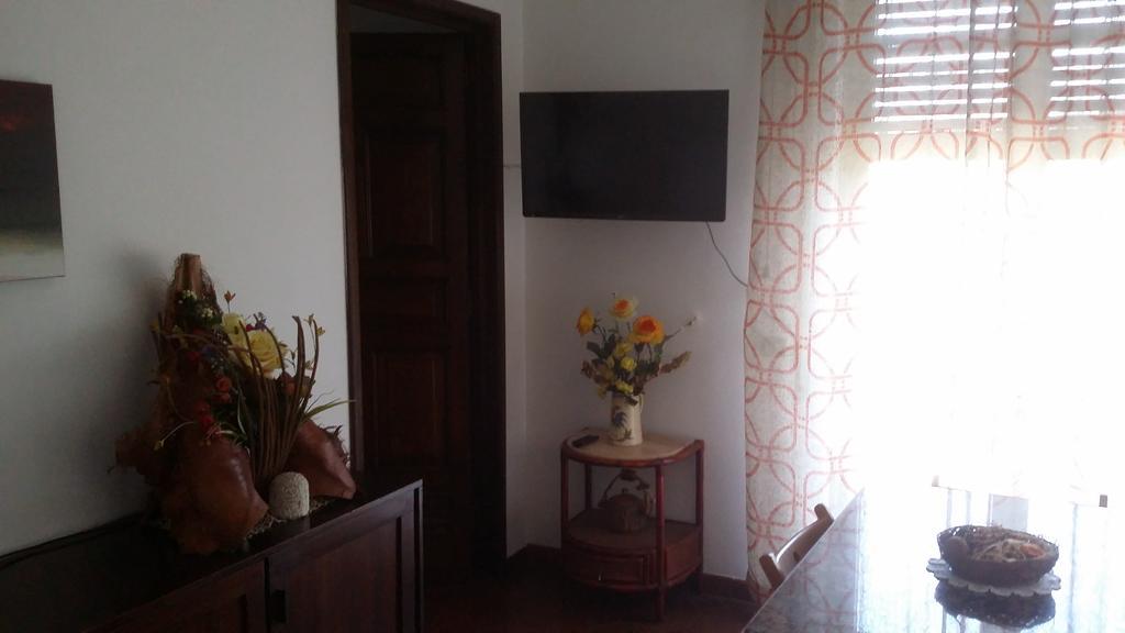 B&B Del Parco Bari Extérieur photo