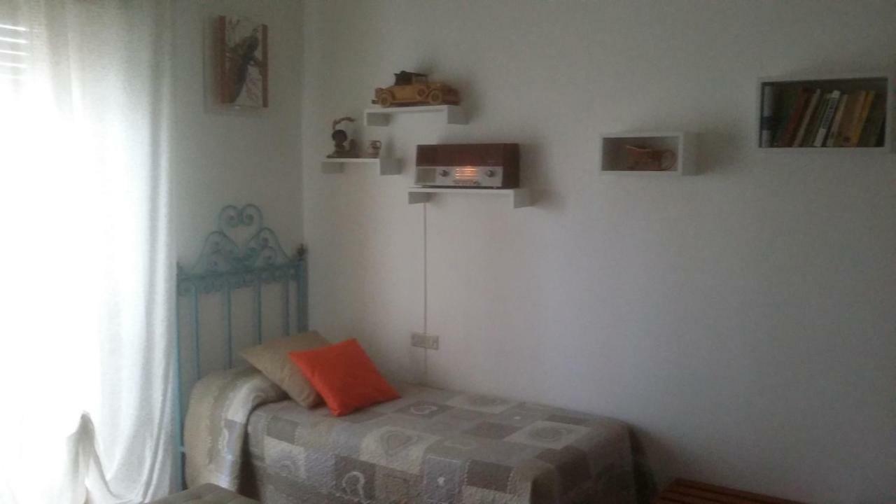 B&B Del Parco Bari Extérieur photo